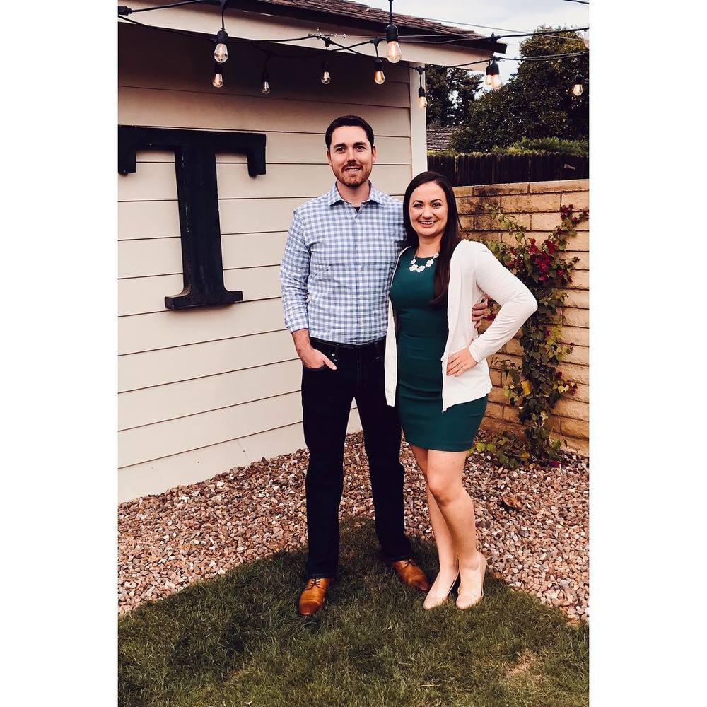 Meet your Posher, Kayla